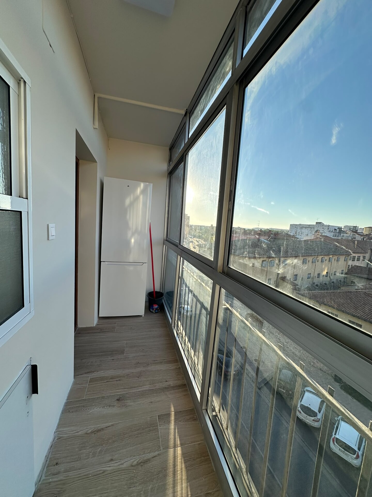 Комната 101 м², Burgos