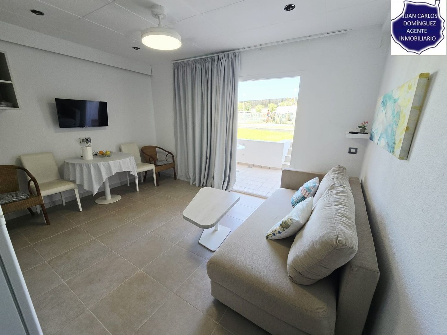 Appartamento 45 m² a Mogán