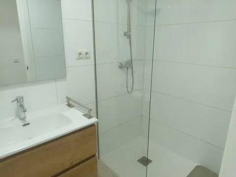 Piso de 50 m² en Madrid