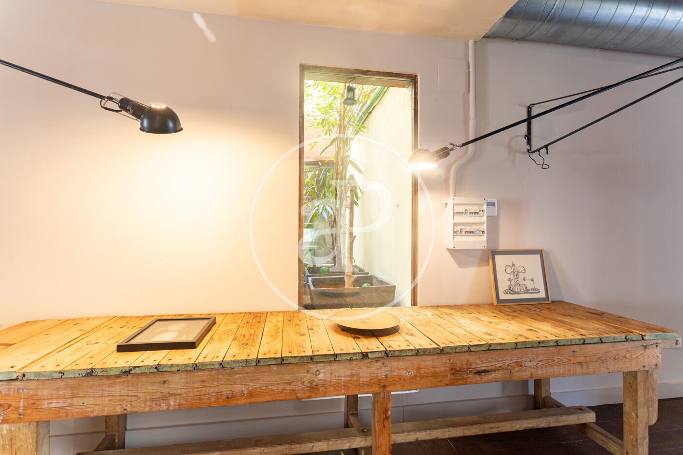 Piso de 199 m² en Barcelona