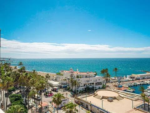 Piso de 152 m² en Marbella