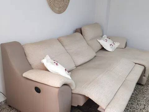 Pis de 120 m² a Sagunt