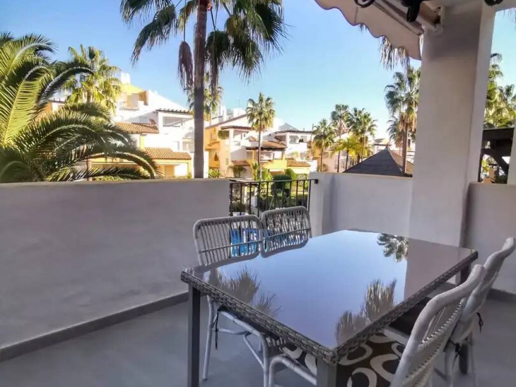Pis de 140 m² a Marbella