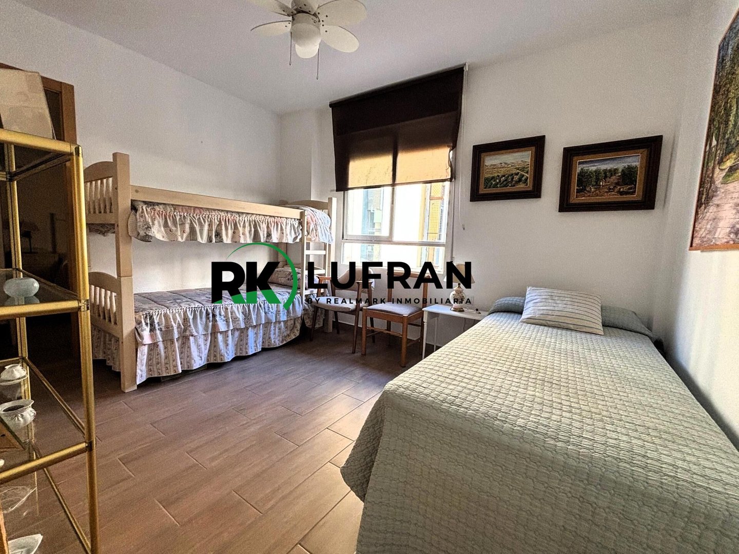 Piso de 102 m² en Alicante