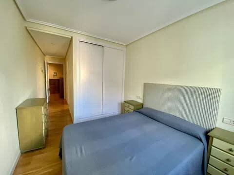 Pis de 90 m² a A Corunya