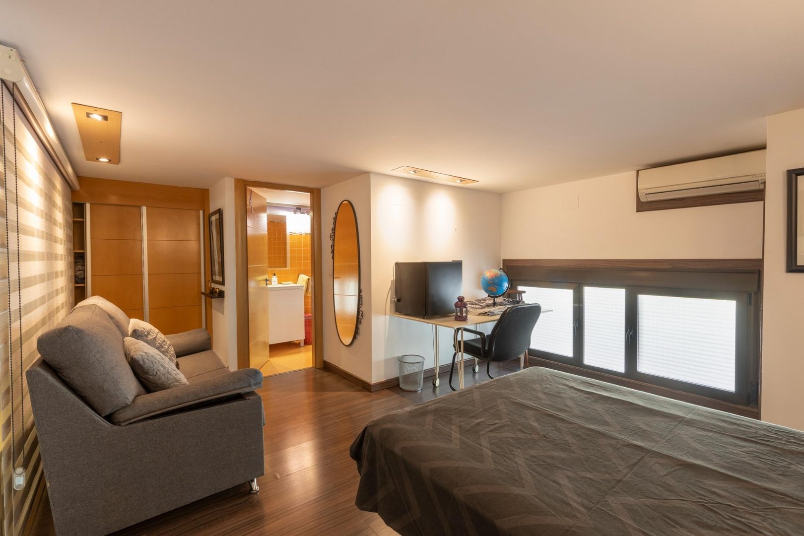 Piso de 250 m² en Granada