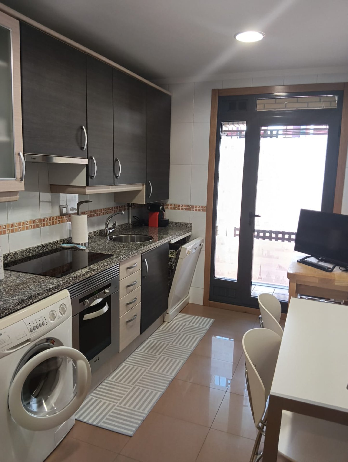 Pis de 81 m² a Oviedo