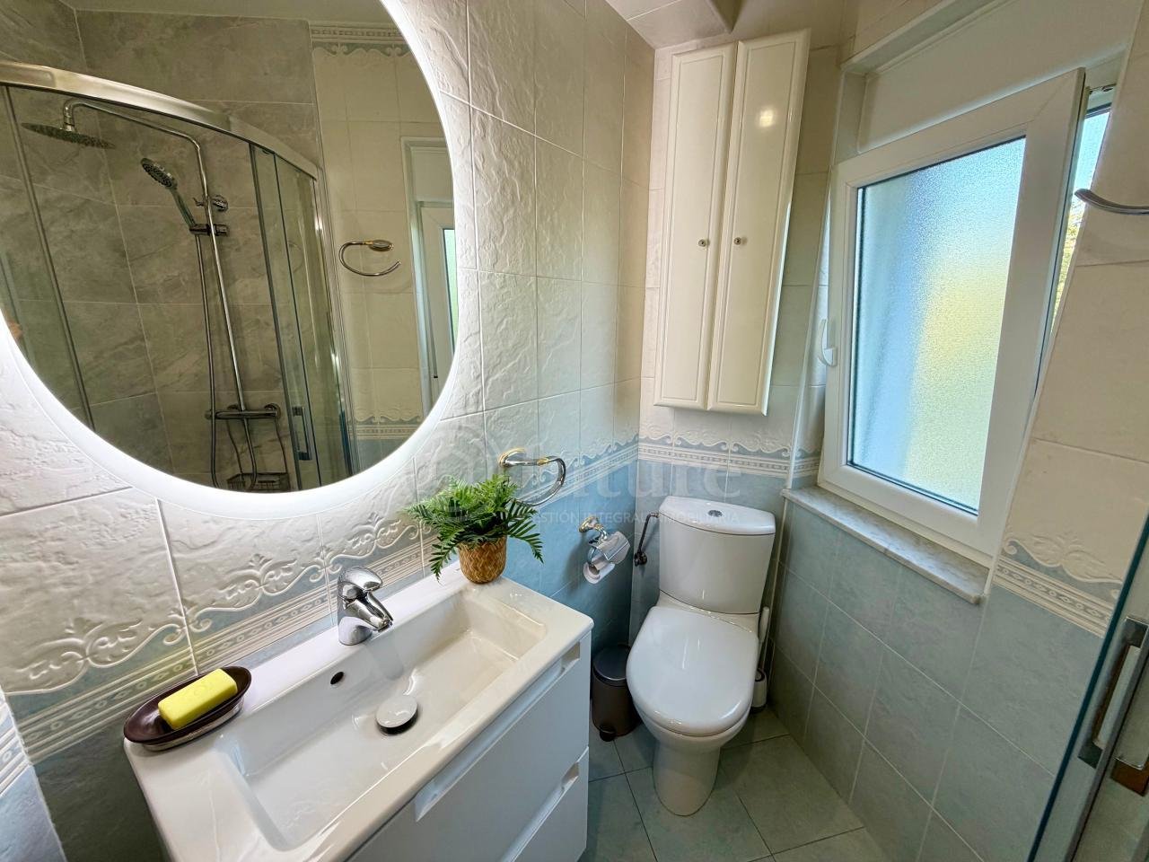 Chambre 70 m², Salamanque