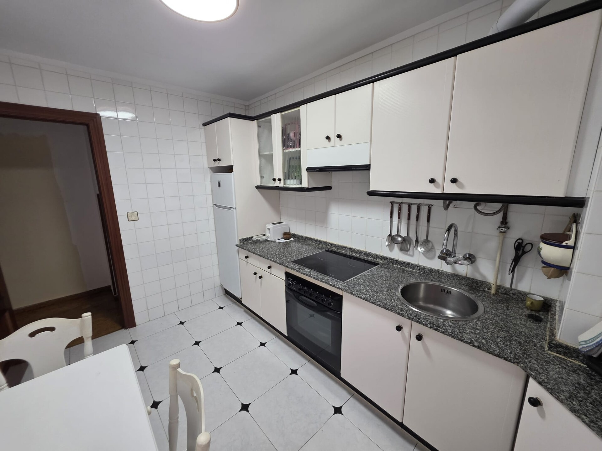 Habitación 96 m², Avilés
