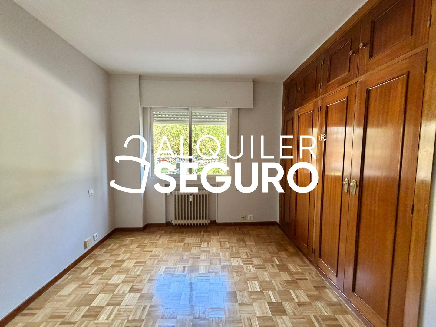 Piso de 110 m² en Majadahonda