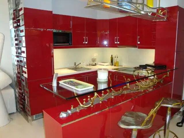 Piso de 128 m² en Marbella