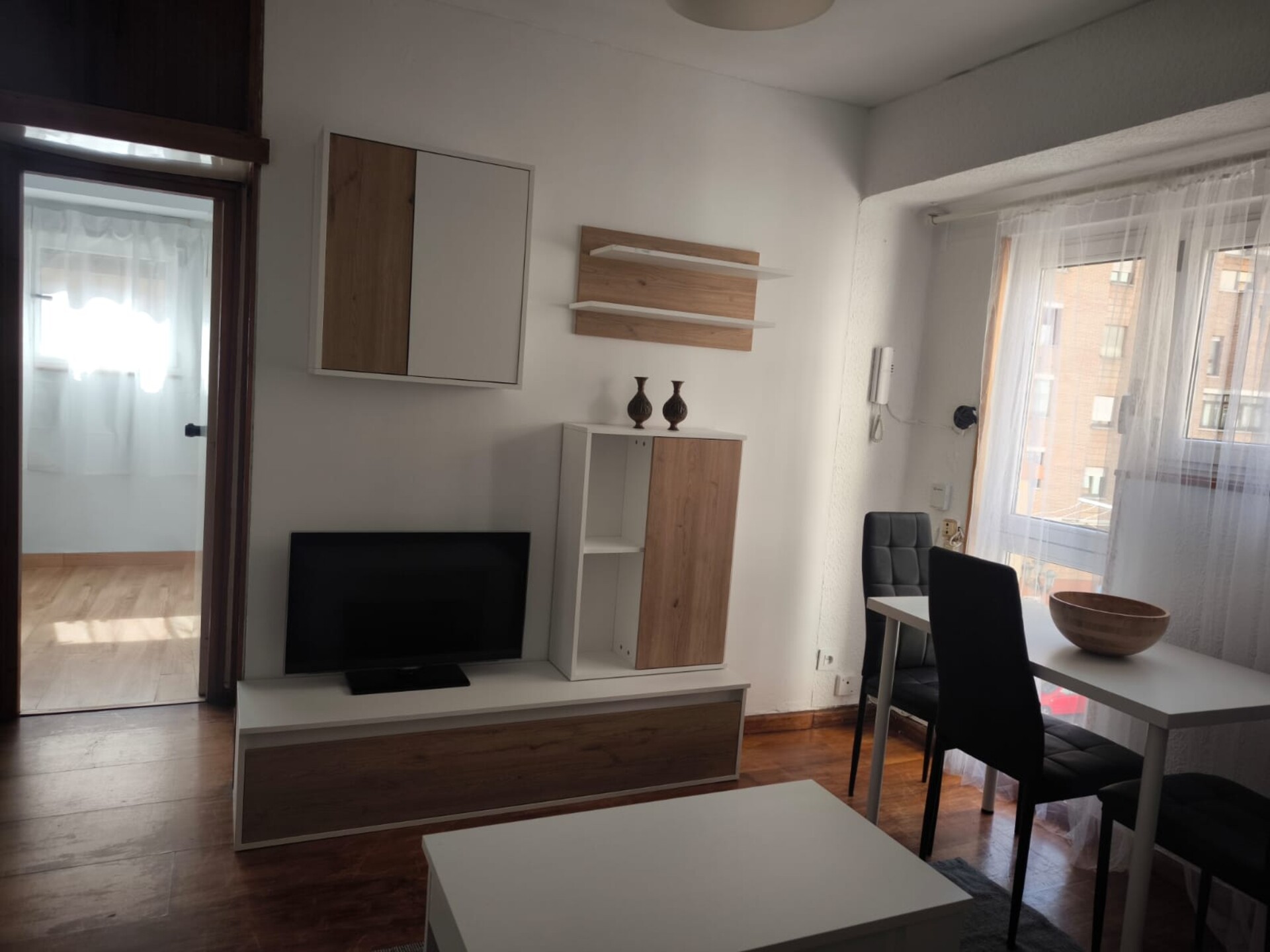 Piso de 50 m² en Oviedo