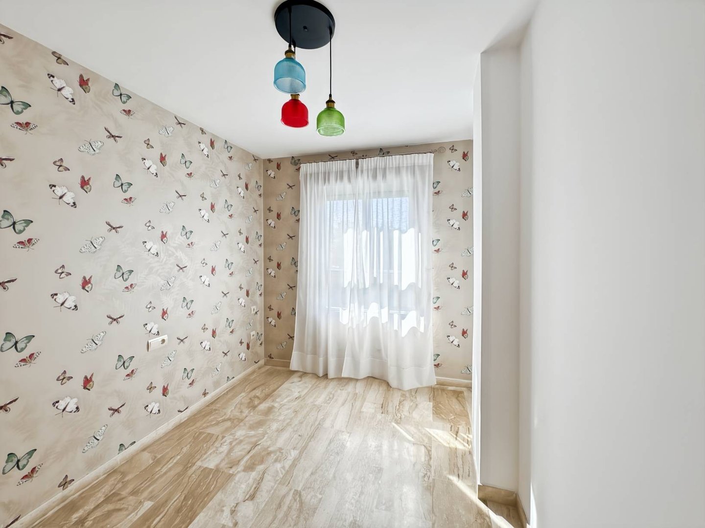Piso de 118 m² en Valencia