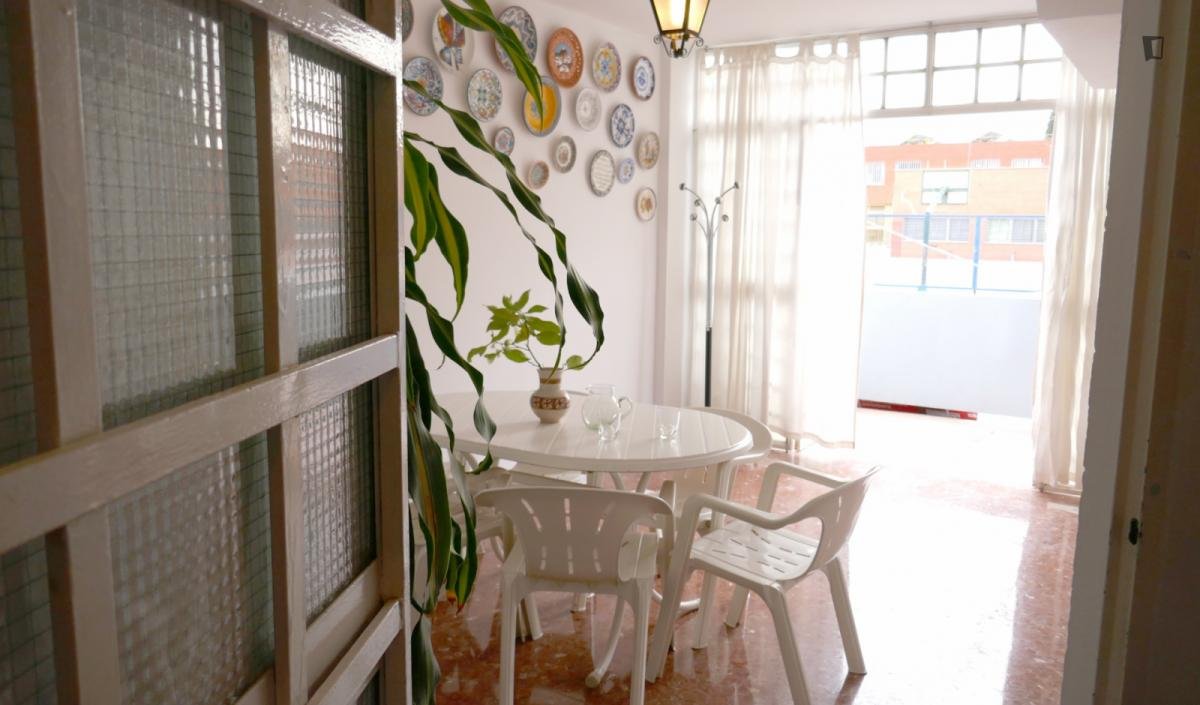 Casa en alquiler, Sevilla