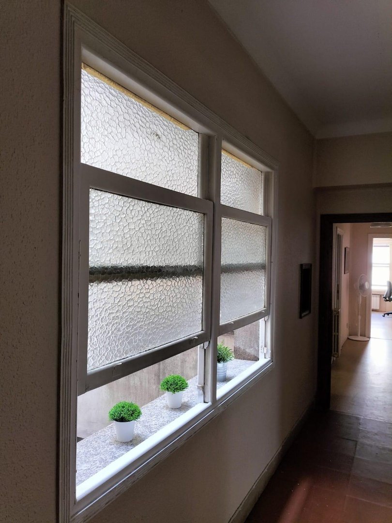 Piso de 225 m² en Salamanca