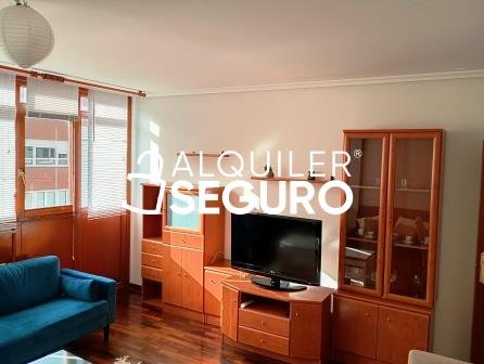 Pis de 85 m² a Vitòria