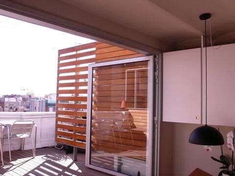Wohnung 65 m² in Barcelona