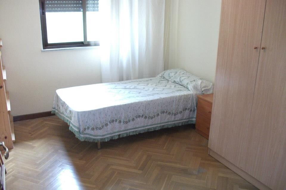 Piso de 90 m² en Salamanca