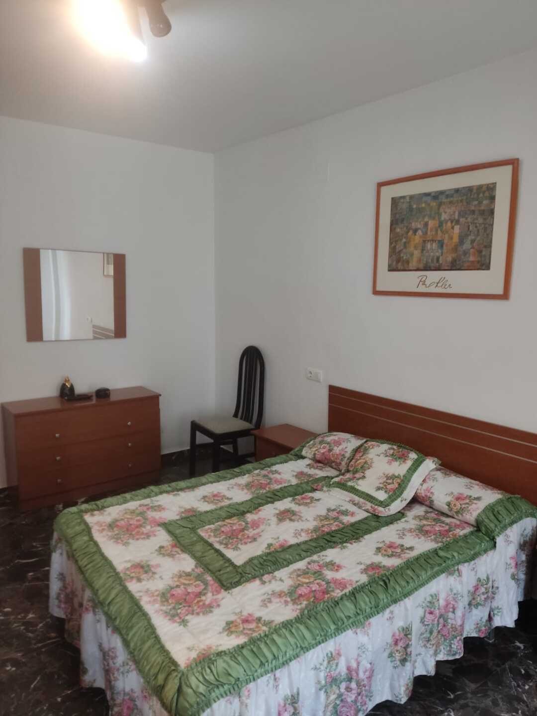 Piso de 115 m² en Alcalá la Real