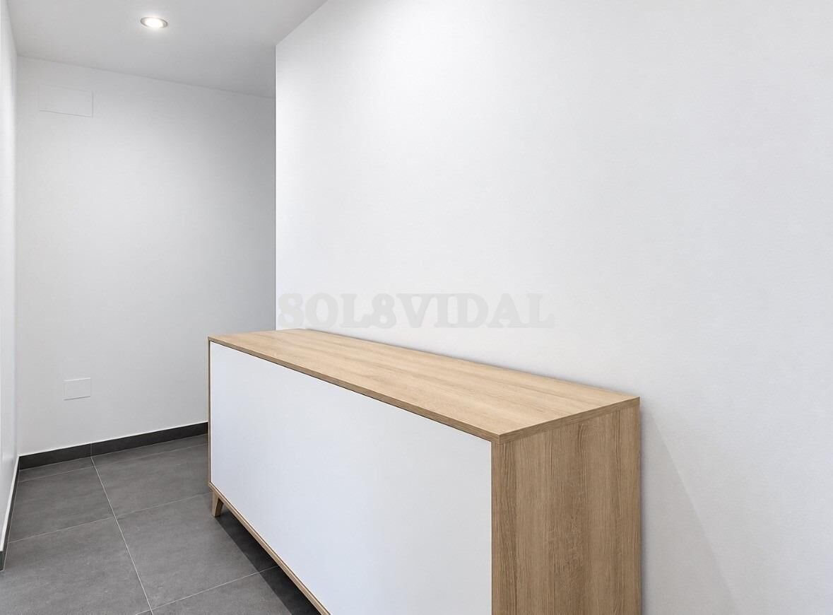 Piso de 100 m² en Orihuela