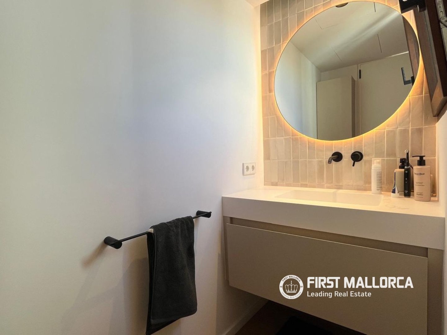 Appartamento 135 m² a Palma