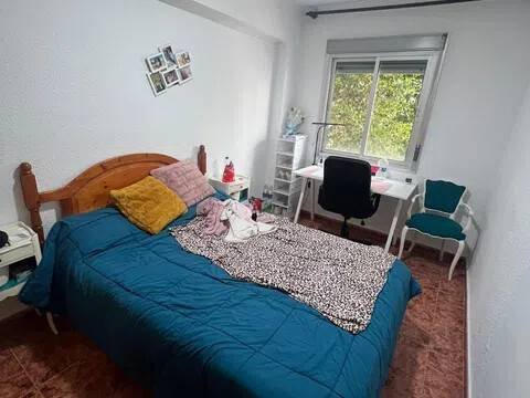Piso de 85 m² en Almería