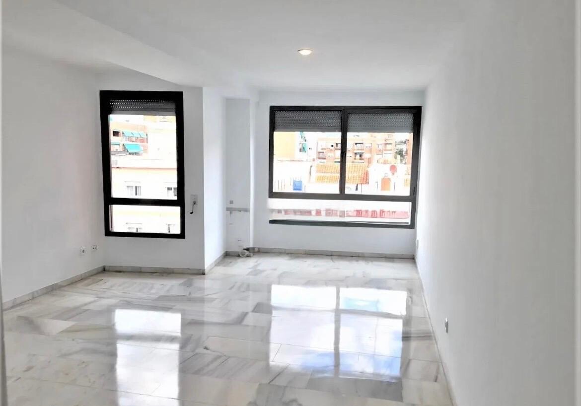 Pis de 79 m² a Madrid