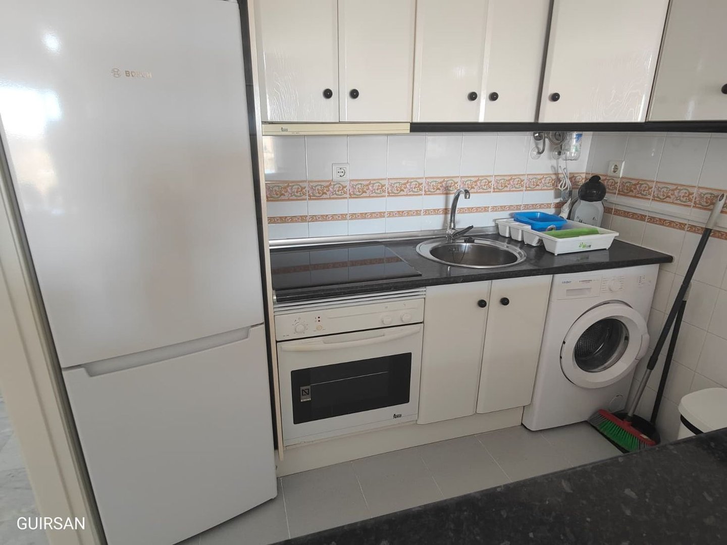 Piso de 55 m² en Almuñécar
