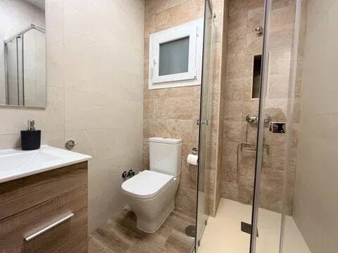Habitación en alquiler, Sevilla