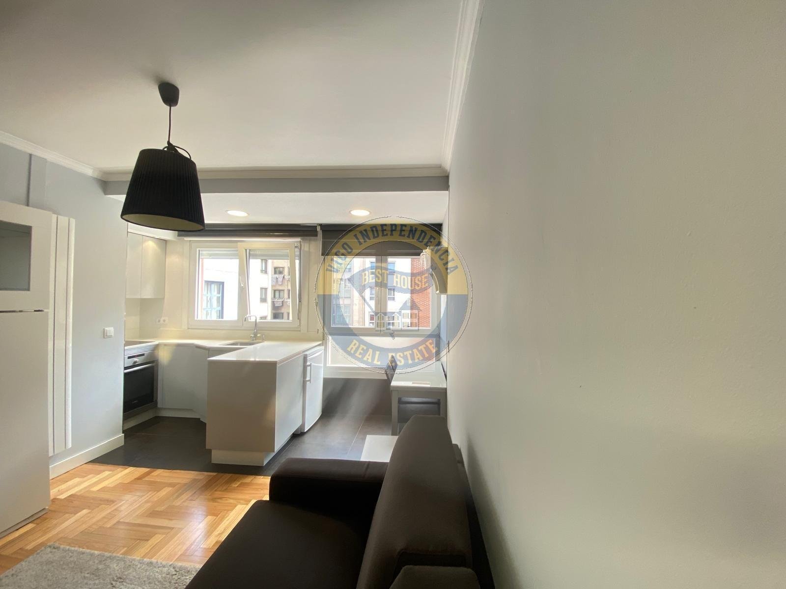 Pis de 43 m² a Vigo