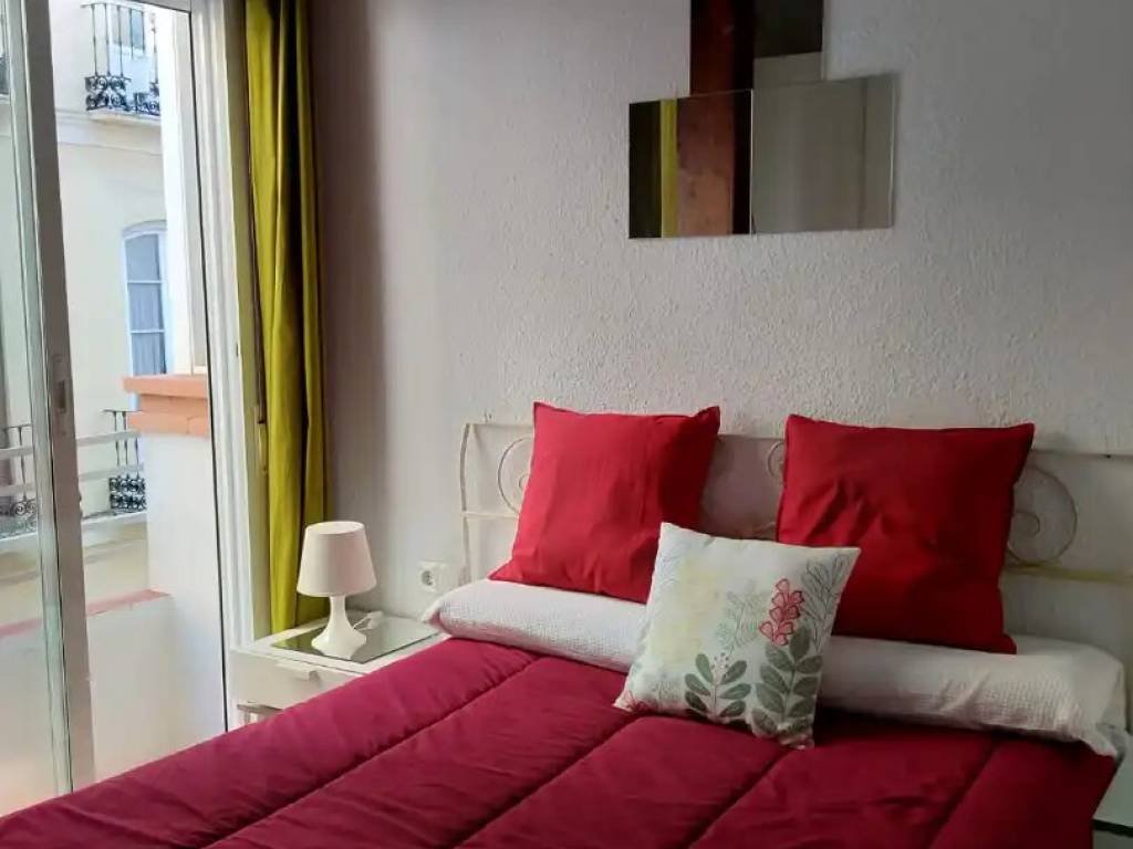 Piso de 55 m² en Málaga