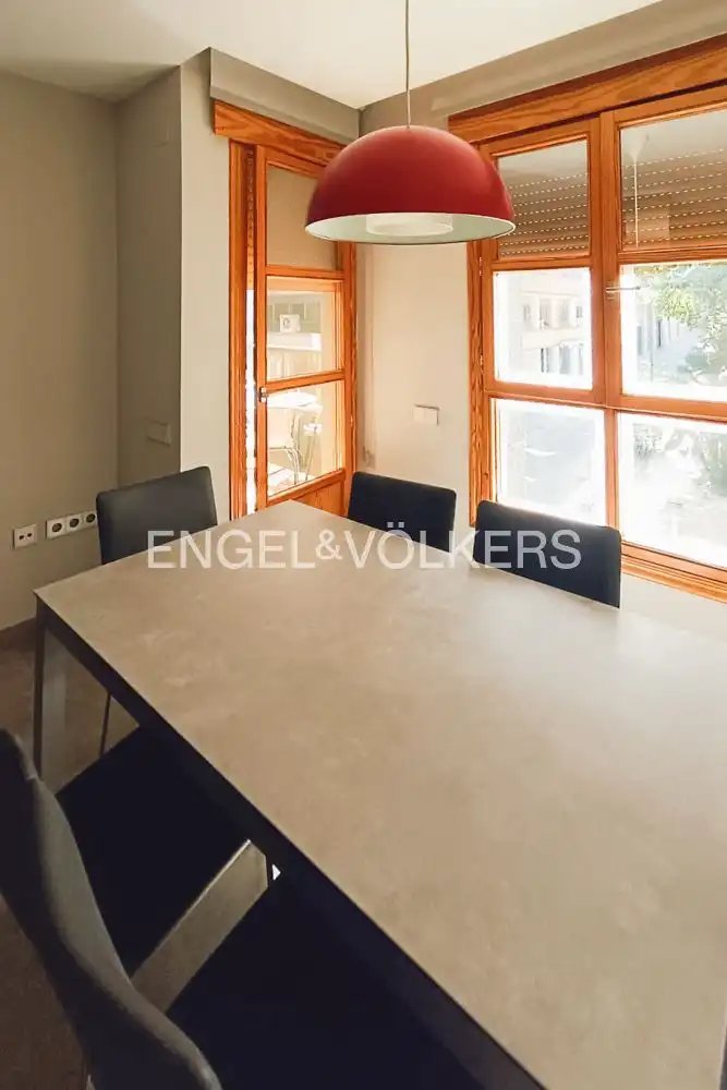 Flat 200 m² in Ontinyent