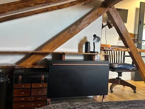 Piso de 91 m² en Ávila