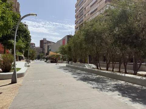 Piso de 100 m² en Murcia