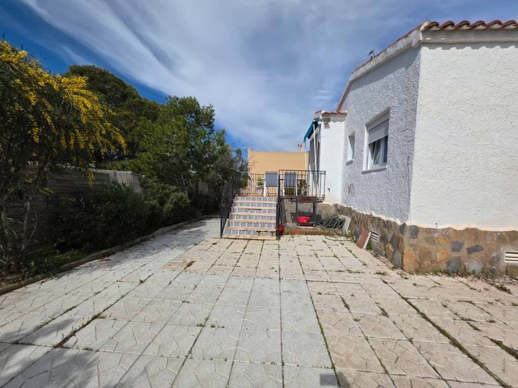 Casa de 58 m² a Sant Fulgenci