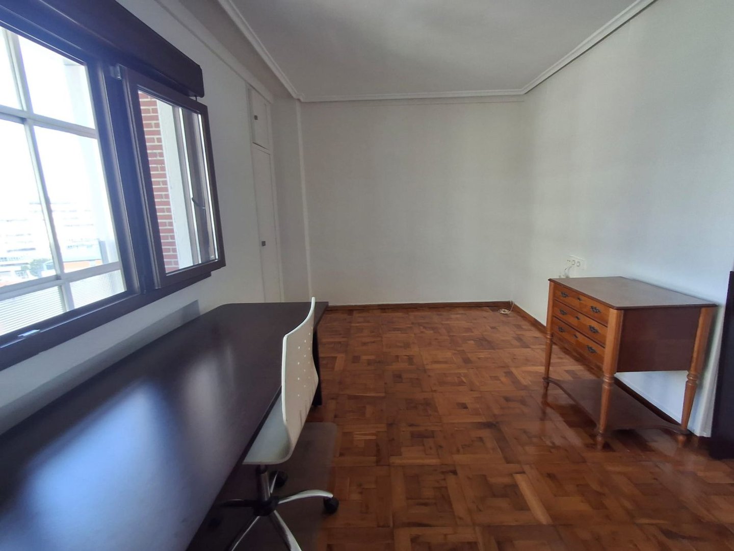 Pis de 105 m² a Oviedo
