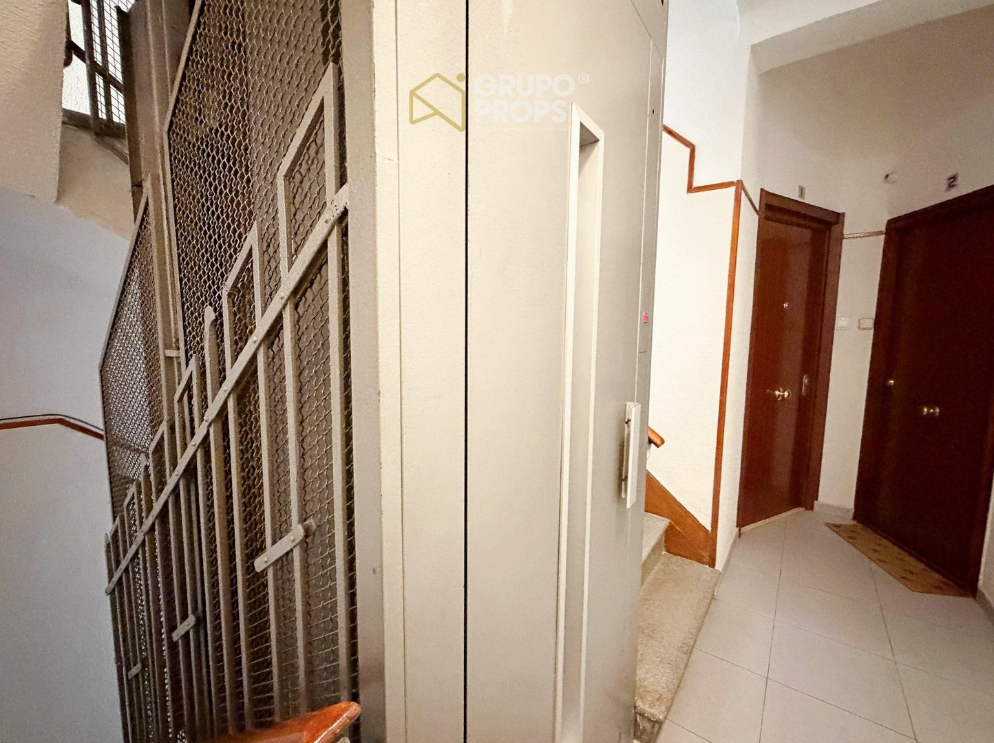 Pis de 60 m² a Madrid