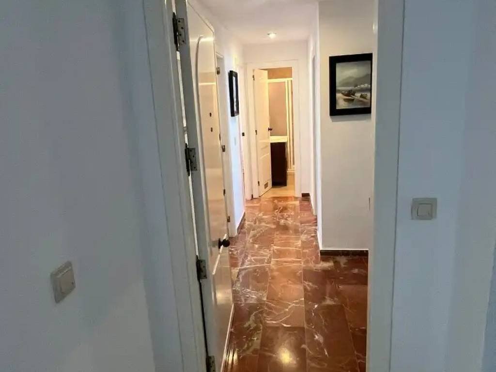 Piso de 100 m² en Almuñécar