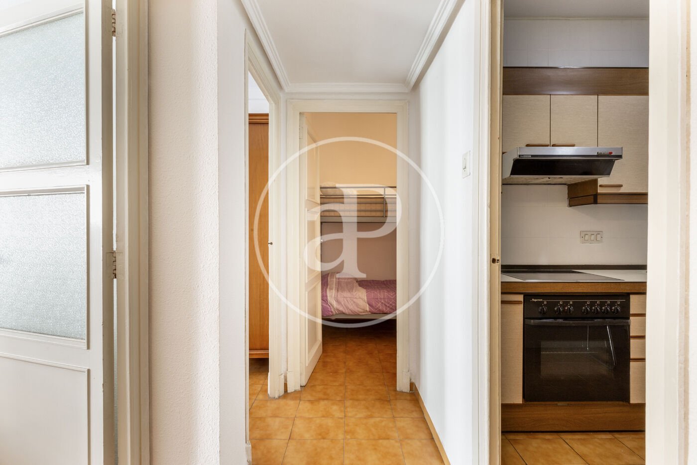 Piso de 105 m² en Valencia
