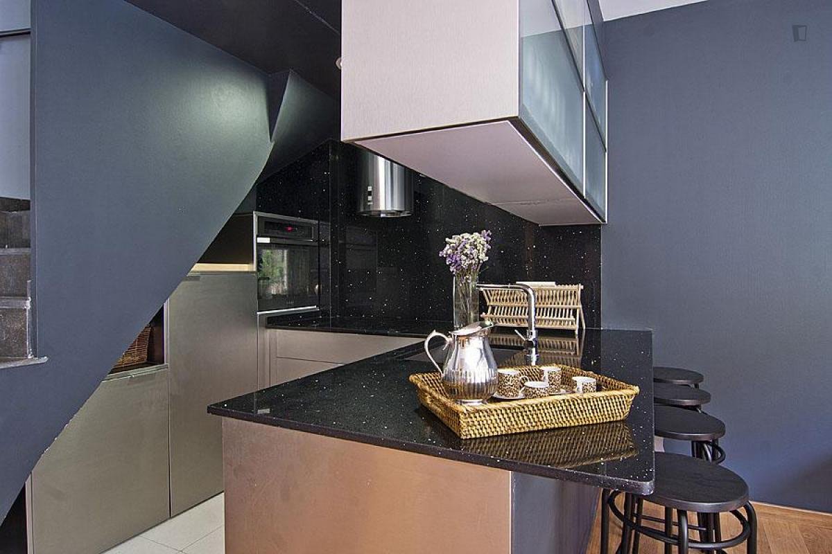 Piso de 62 m² en Barcelona