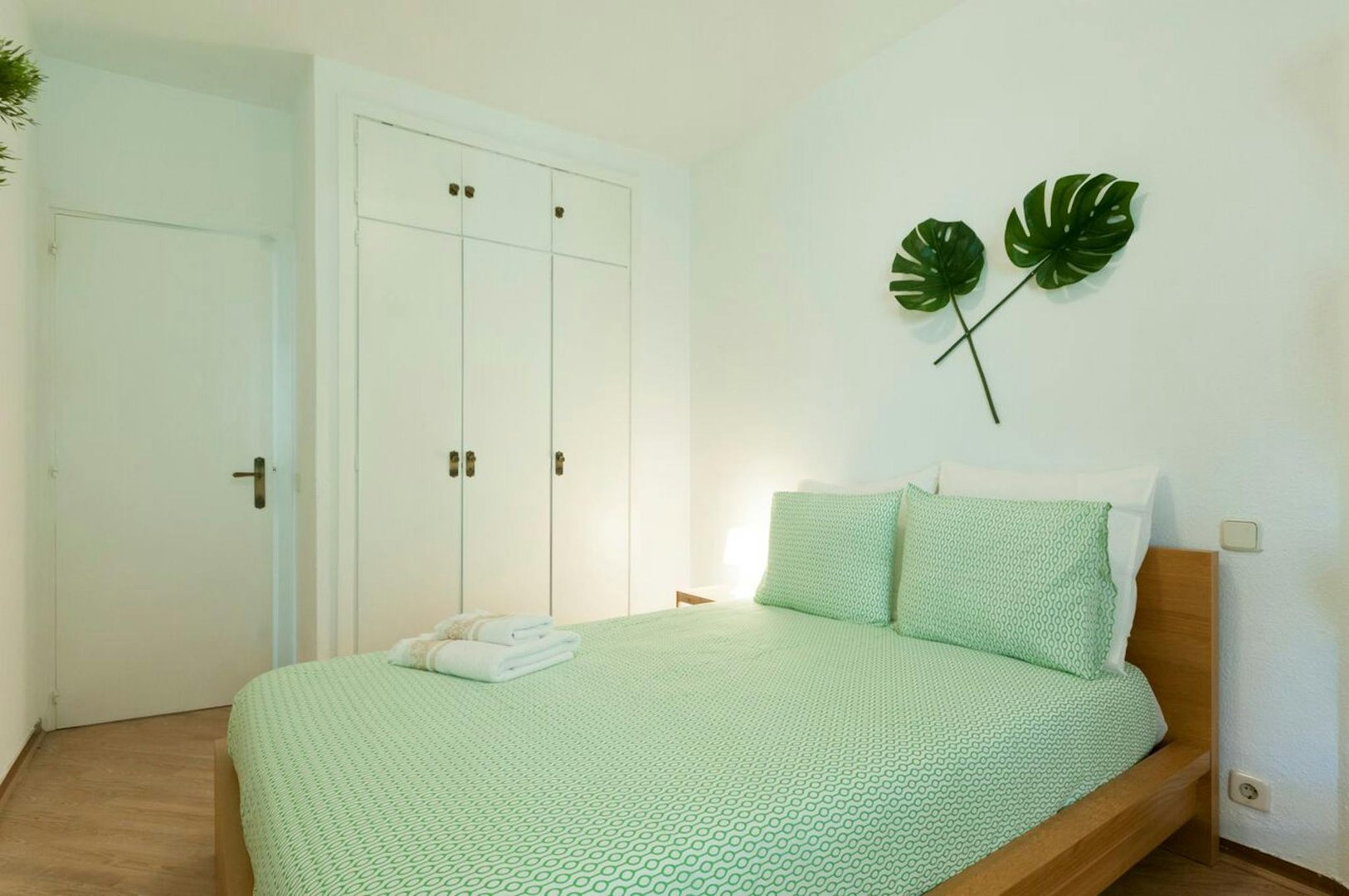 Piso de 60 m² en Madrid