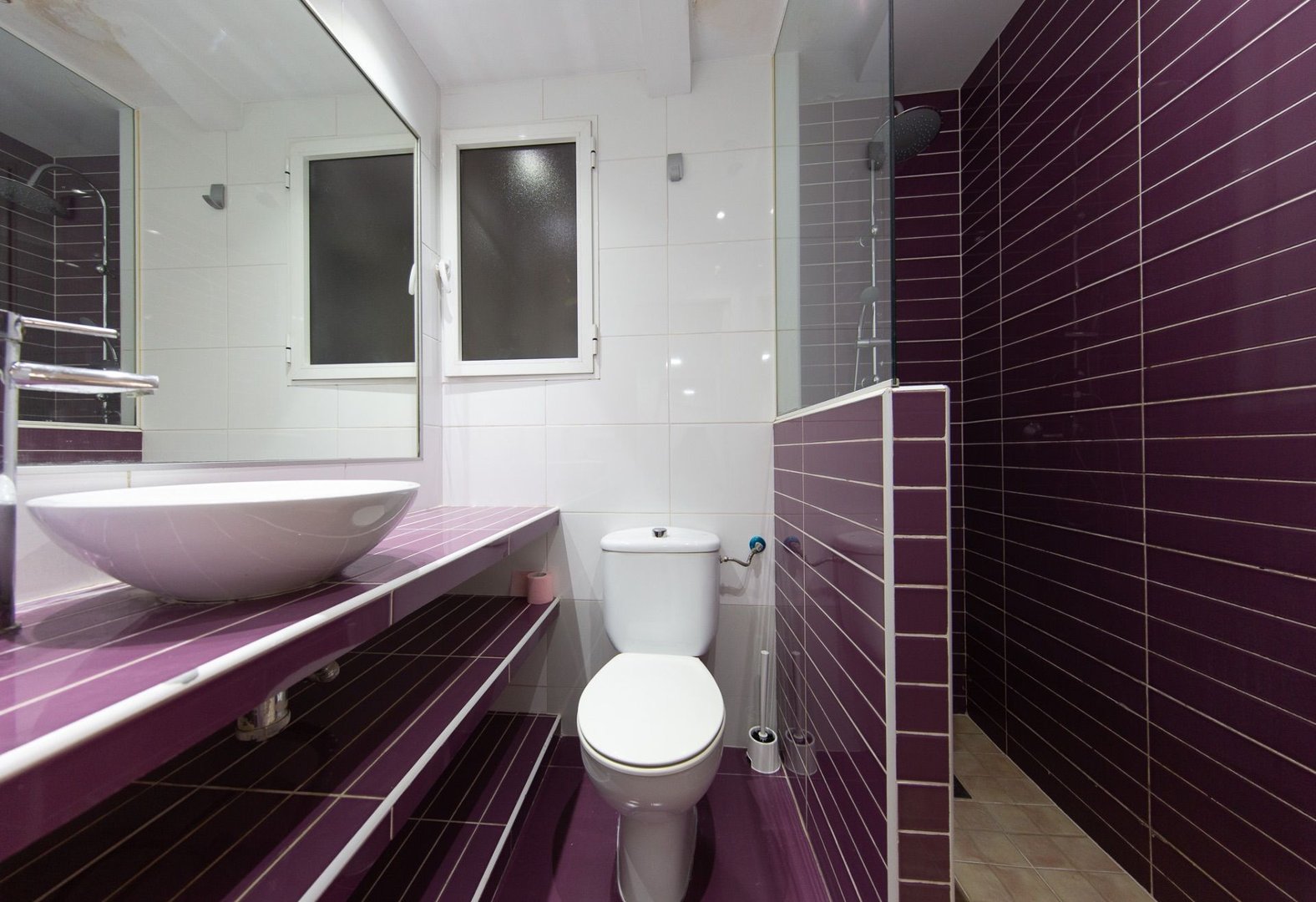 Pis de 108 m² a Alacant