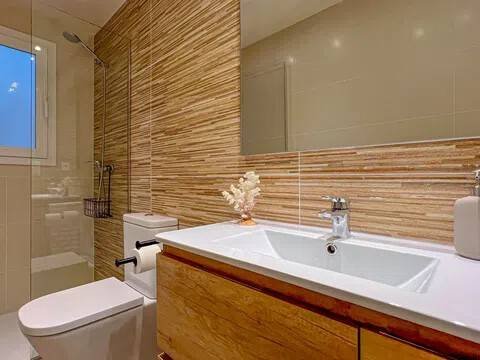 Piso de 125 m² en Blanes