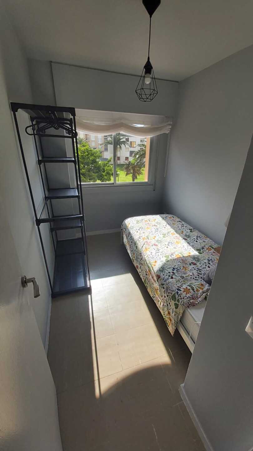 Piso de 96 m² en Foz