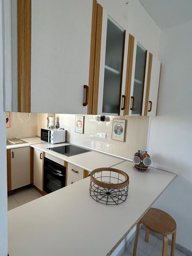 Piso de 59 m² en Alcanar