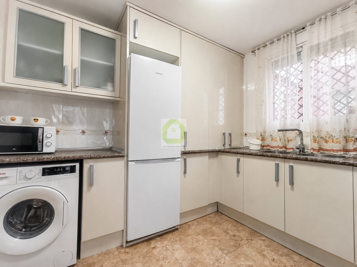 Piso de 68 m² en Las Gabias
