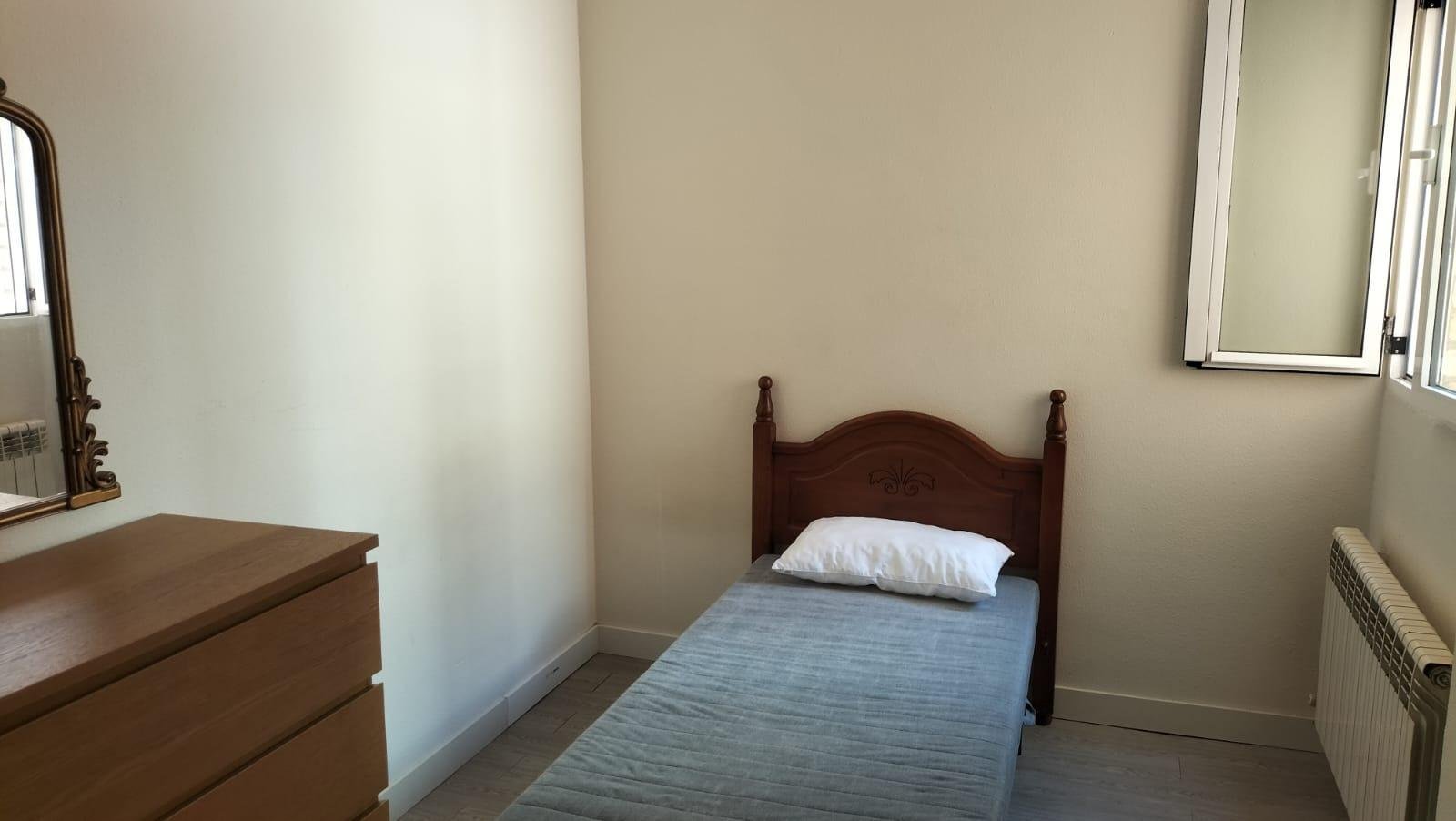 Wohnung 75 m² in Palencia