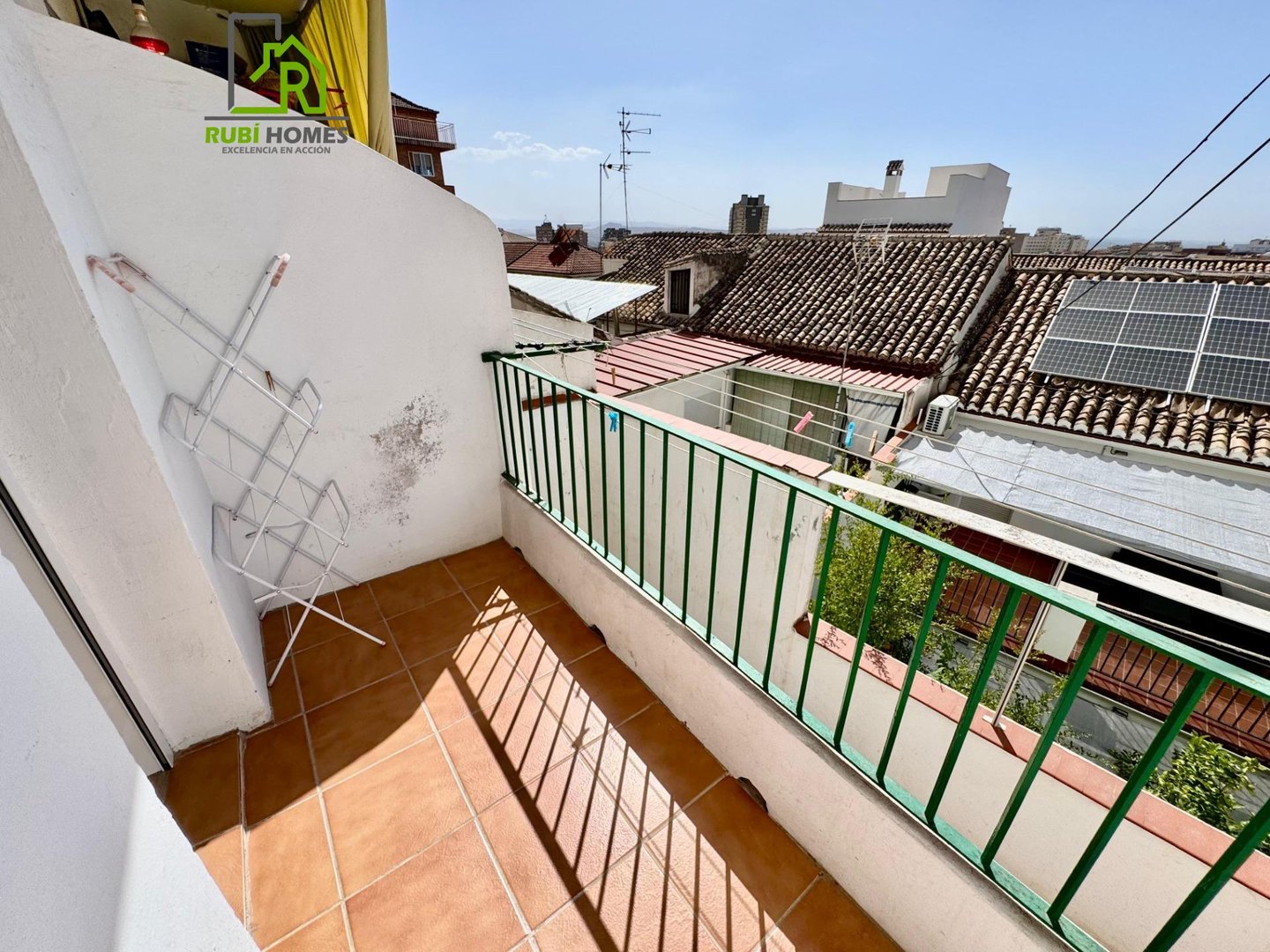 Piso de 83 m² en Granada