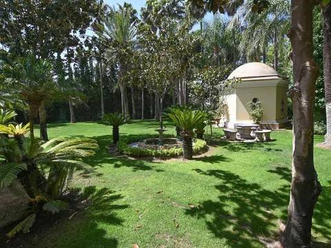 Casa de 971 m² en San Roque