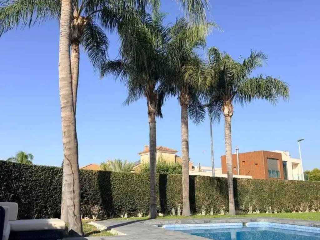 Casa de 600 m² en Elche